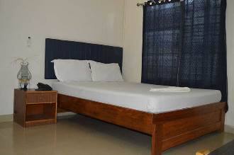 Hotel Jal Mahal, Dimapur 2